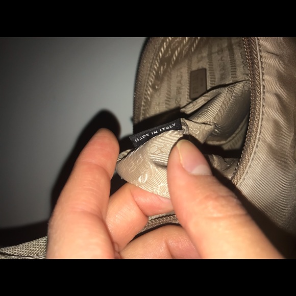 Prada Re edition 2000 - Picture 4 of 7